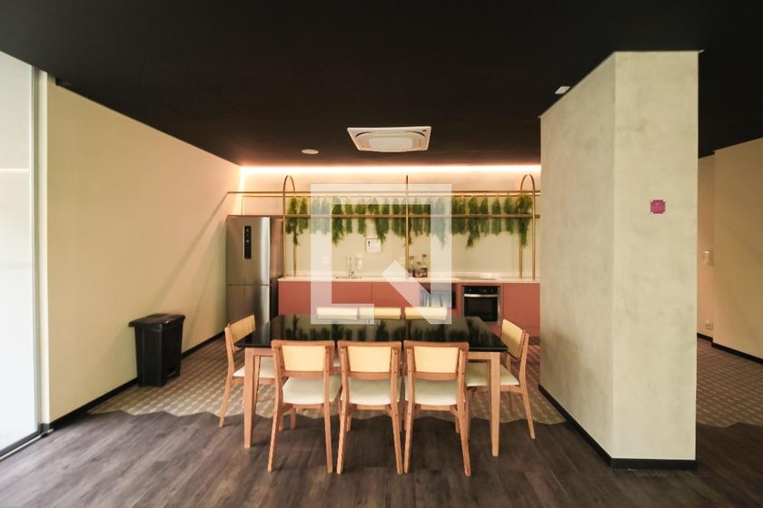 Kitnet-Studio, 28 m² - Foto 163