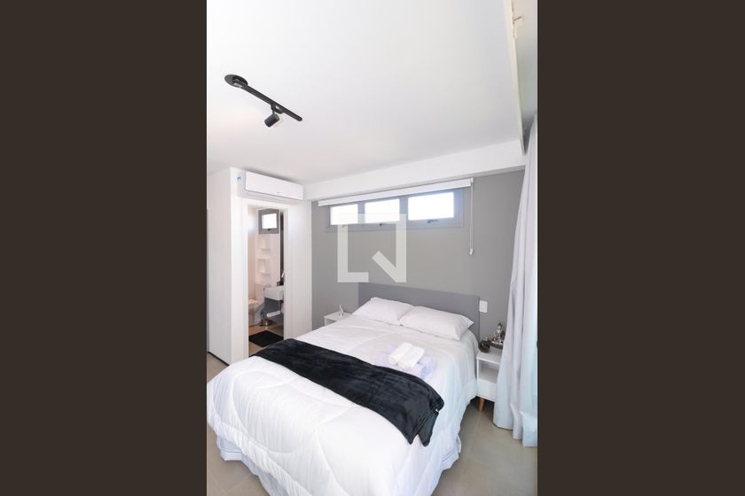 Kitnet-Studio, 28 m² - Foto 7