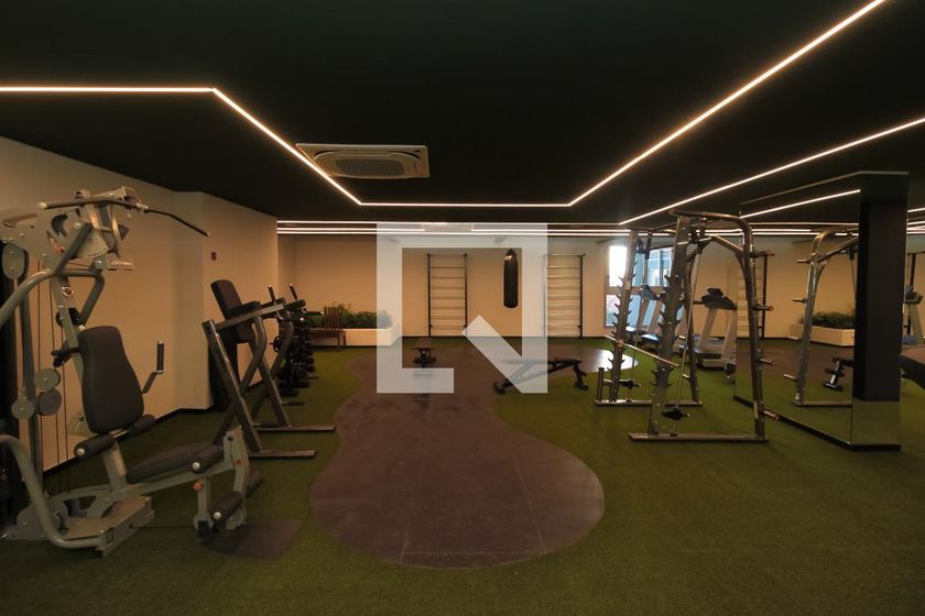 Kitnet-Studio, 28 m² - Foto 85