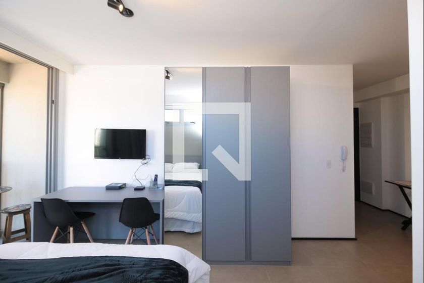 Kitnet-Studio, 28 m² - Foto 15