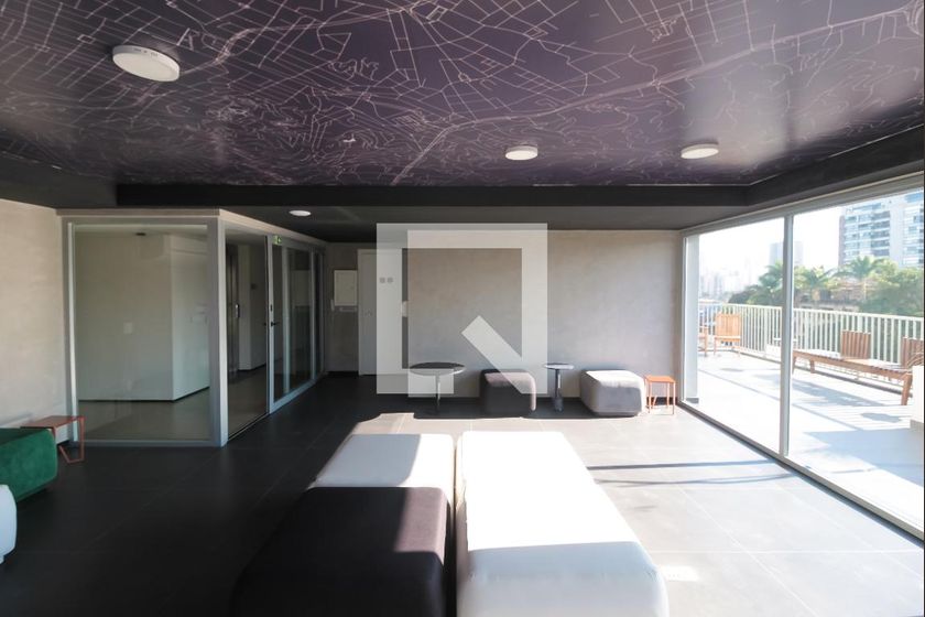 Kitnet-Studio, 28 m² - Foto 71