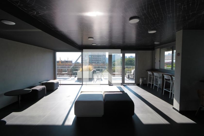 Kitnet-Studio, 28 m² - Foto 67
