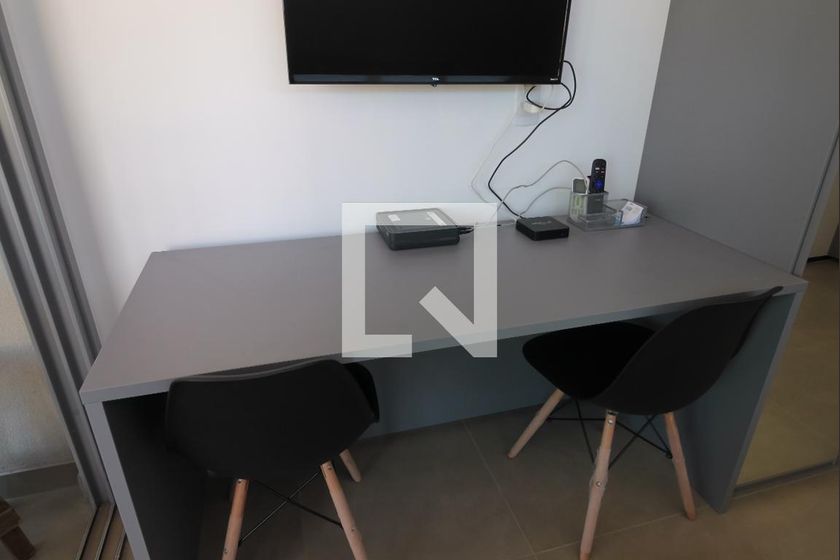 Kitnet-Studio, 28 m² - Foto 17