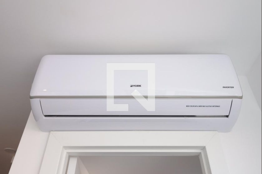 Kitnet-Studio, 28 m² - Foto 25