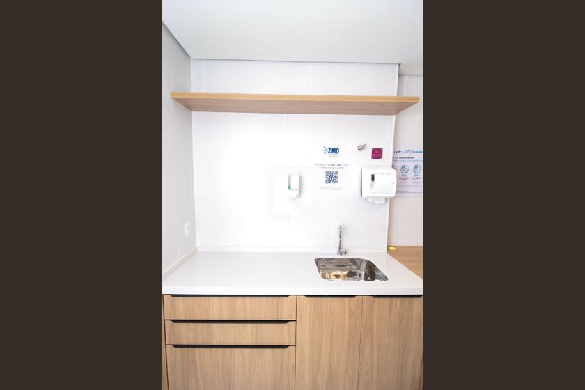 Kitnet-Studio, 28 m² - Foto 107