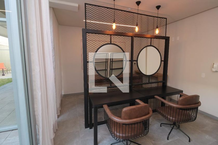 Kitnet-Studio, 28 m² - Foto 121