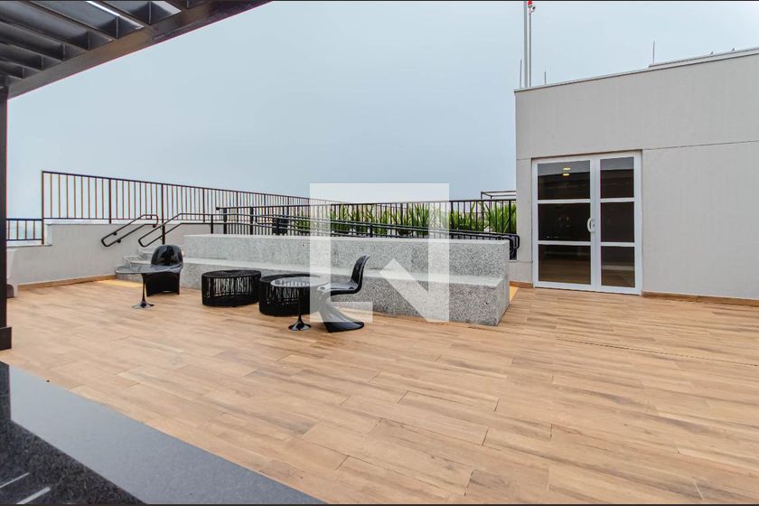 Kitnet-Studio, 28 m² - Foto 48