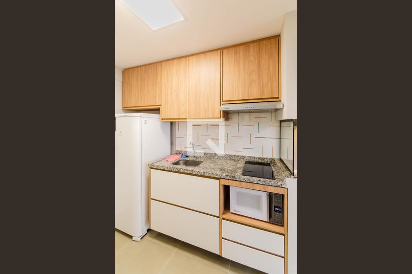 Kitnet-Studio, 28 m² - Foto 22