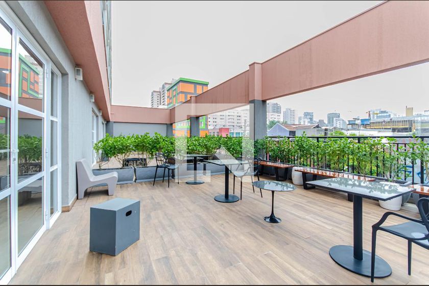 Kitnet-Studio, 28 m² - Foto 54