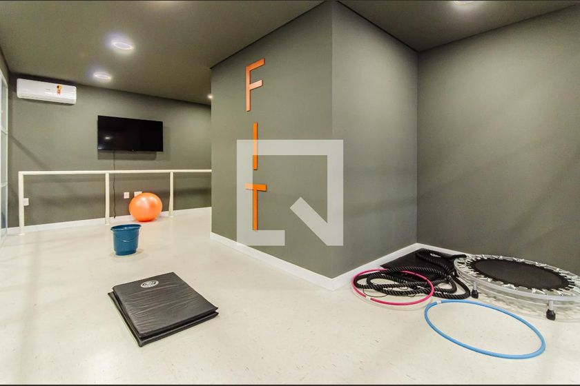 Kitnet-Studio, 28 m² - Foto 30