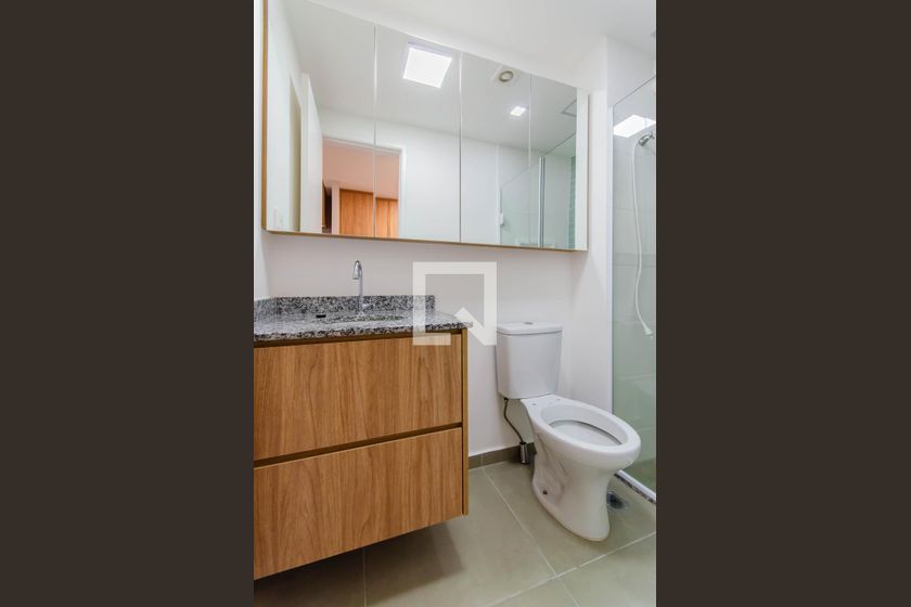 Kitnet-Studio, 28 m² - Foto 14