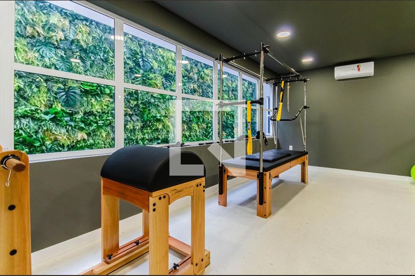 Kitnet-Studio, 28 m² - Foto 32