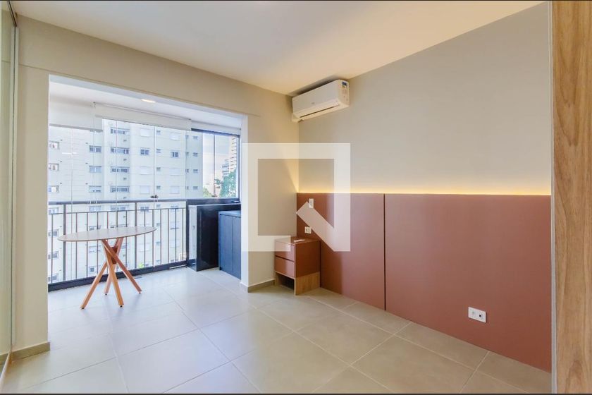Kitnet-Studio, 28 m² - Foto 4