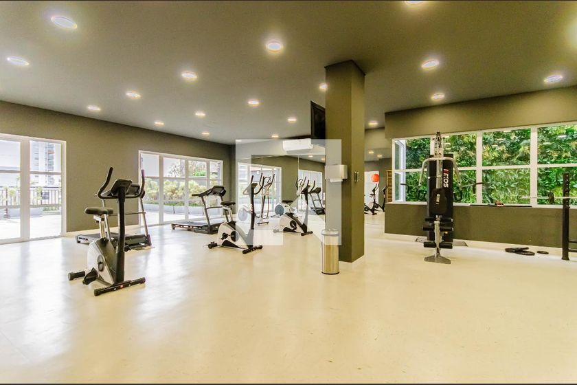 Kitnet-Studio, 28 m² - Foto 28