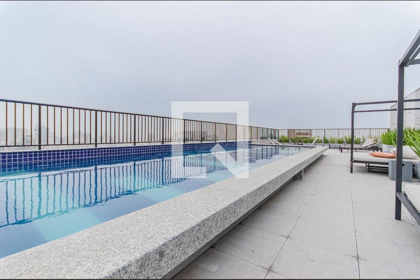 Kitnet-Studio, 28 m² - Foto 56