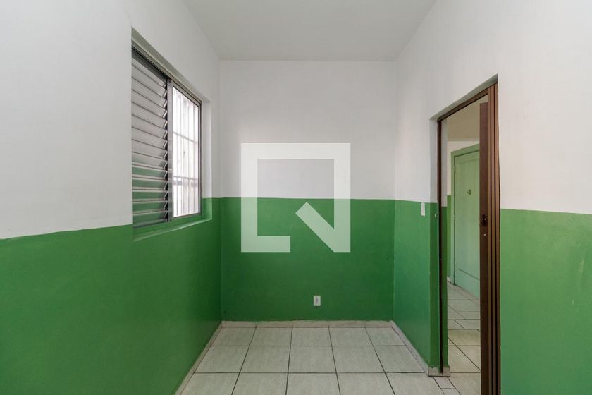 Apartamento, 2 quartos, 50 m² - Foto 12