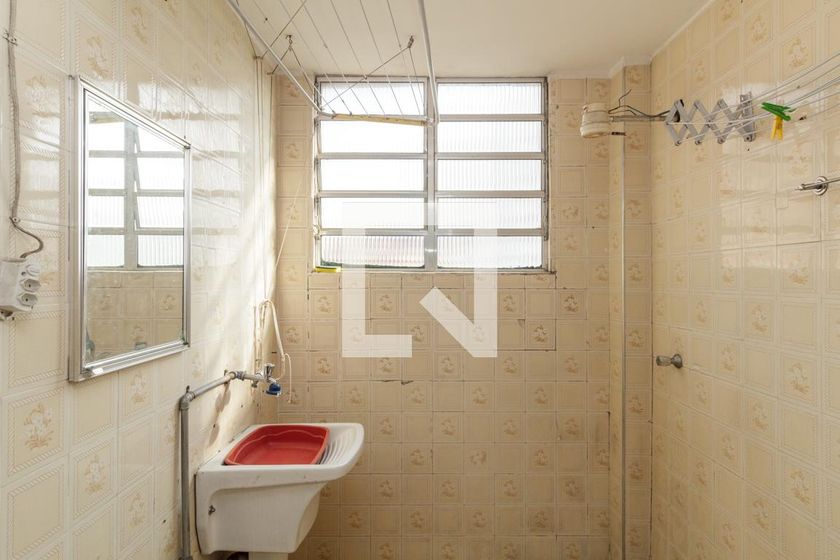 Apartamento, 2 quartos, 50 m² - Foto 26