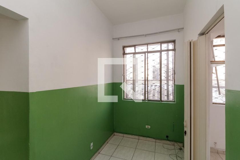Apartamento, 2 quartos, 50 m² - Foto 1