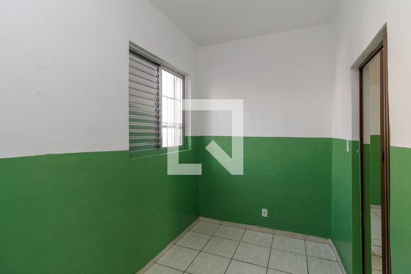 Apartamento, 2 quartos, 50 m² - Foto 11