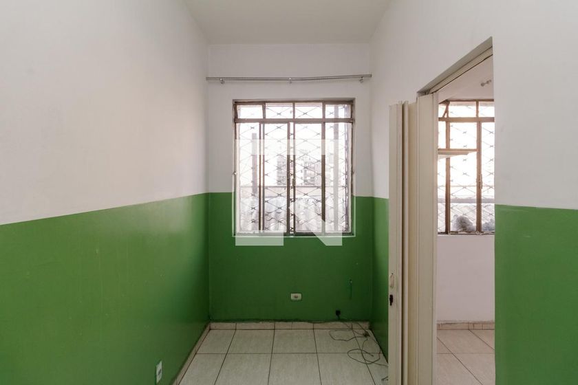 Apartamento, 2 quartos, 50 m² - Foto 2