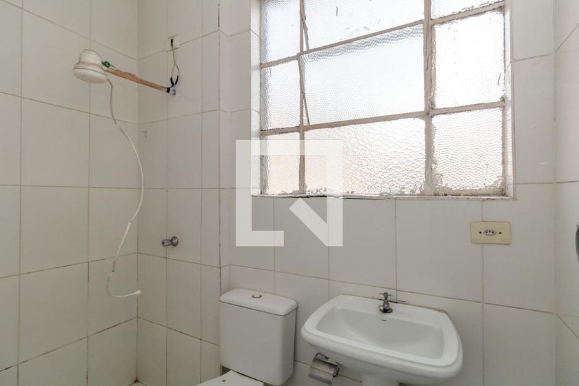 Apartamento, 2 quartos, 50 m² - Foto 20