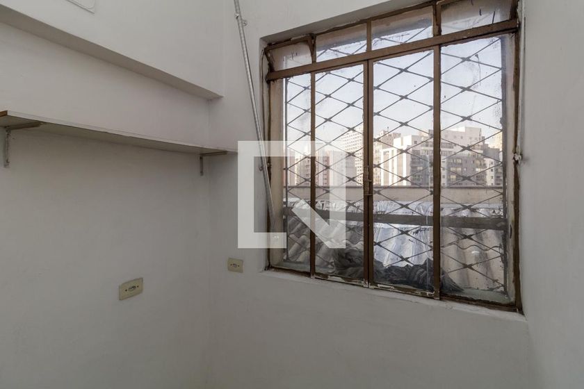 Apartamento, 2 quartos, 50 m² - Foto 17