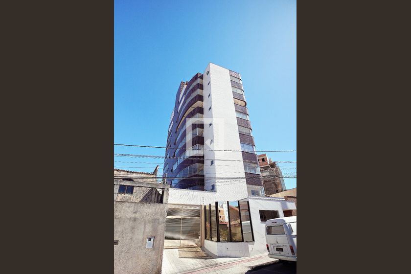 Condomínio Edifício Bela Vista, Caiçaras Belo Horizonte Alugue ou