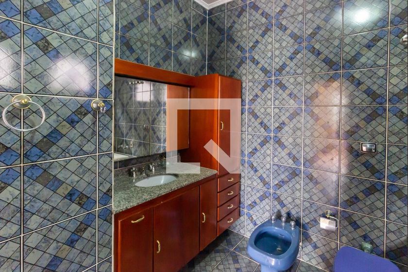 Casa, 4 quartos, 275 m² - Foto 21