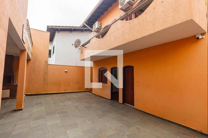 Casa, 4 quartos, 275 m² - Foto 58