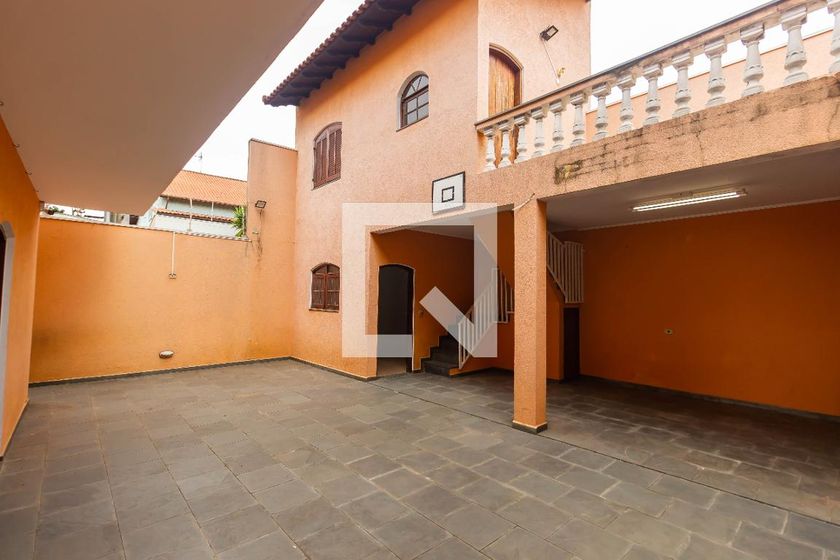 Casa, 4 quartos, 275 m² - Foto 59