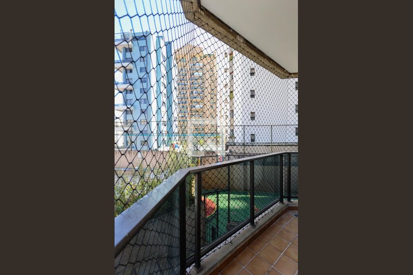 Apartamento, 3 quartos, 89 m² - Foto 14