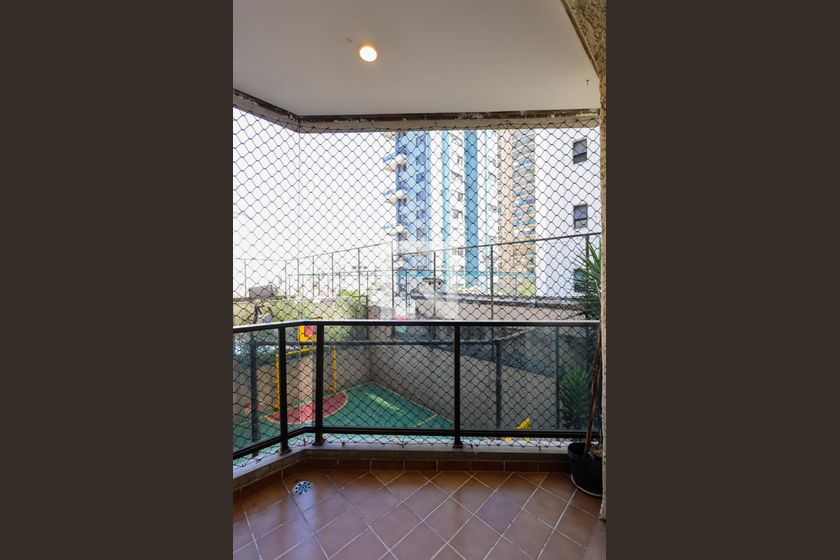 Apartamento, 3 quartos, 89 m² - Foto 5