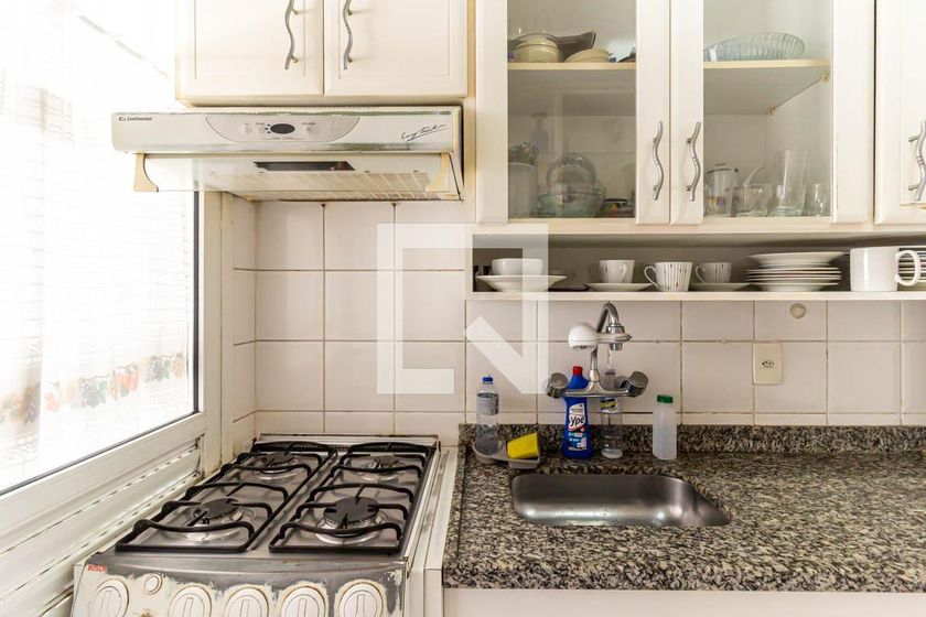 Apartamento, 3 quartos, 67 m² - Foto 95