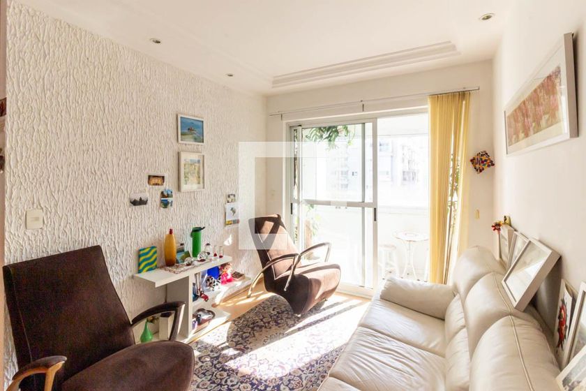 Apartamento, 3 quartos, 67 m² - Foto 1