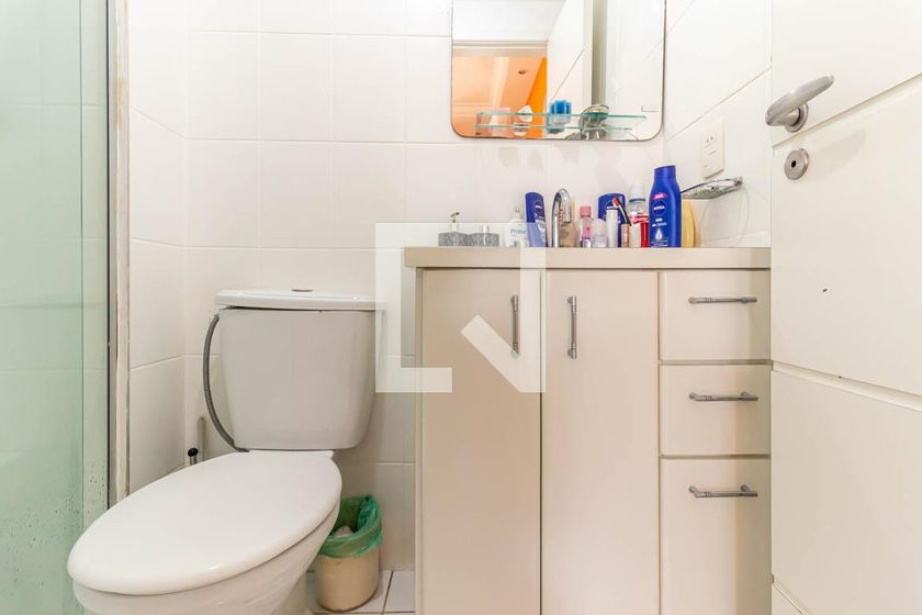 Apartamento, 3 quartos, 67 m² - Foto 81