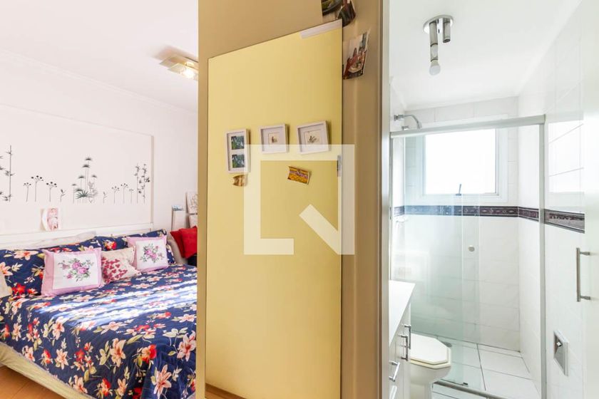 Apartamento, 3 quartos, 67 m² - Foto 63