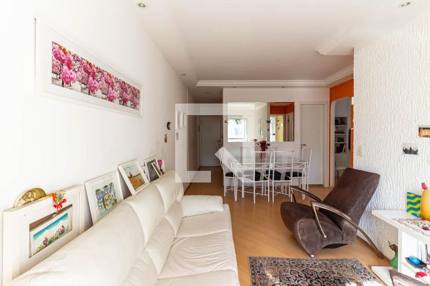 Apartamento, 3 quartos, 67 m² - Foto 7