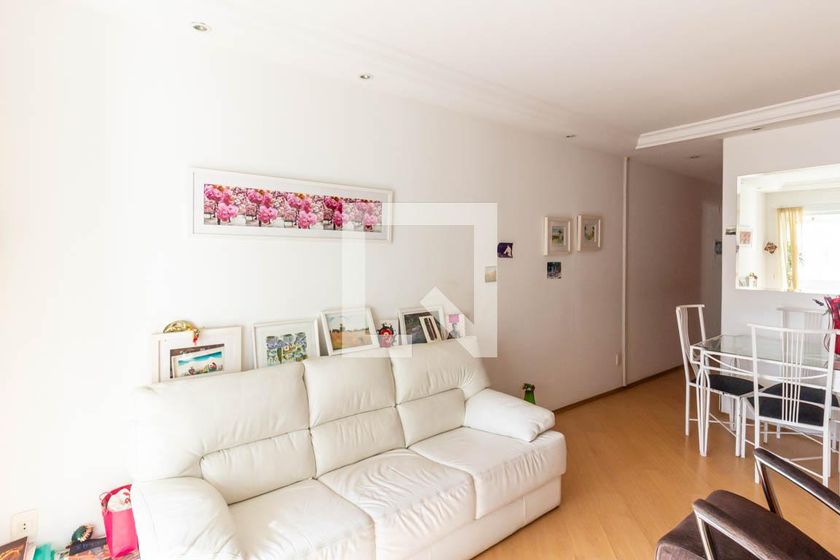 Apartamento, 3 quartos, 67 m² - Foto 9