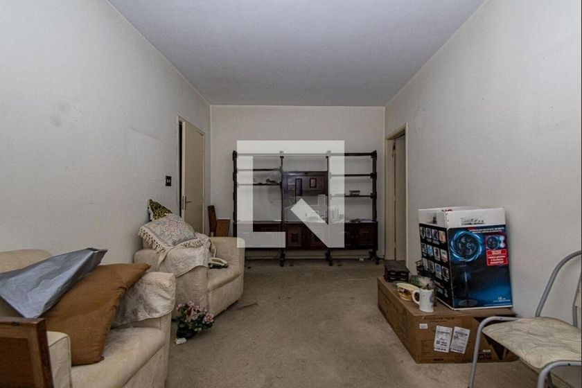 Apartamento com 2 quartos Ã  venda em Vila Pompéia, São Paulo