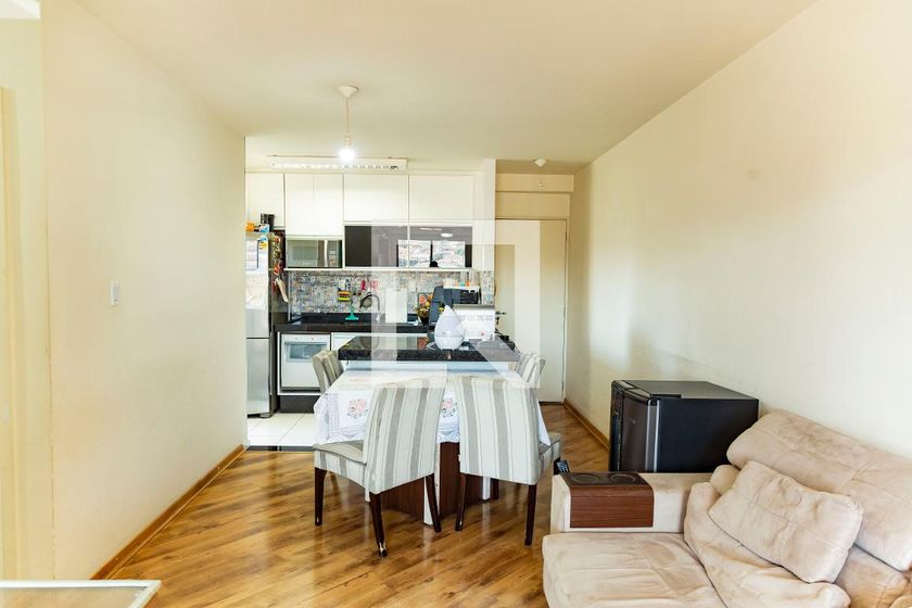 Apartamento, 3 quartos, 79 m² - Foto 5