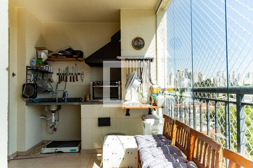 Apartamento, 3 quartos, 79 m² - Foto 19