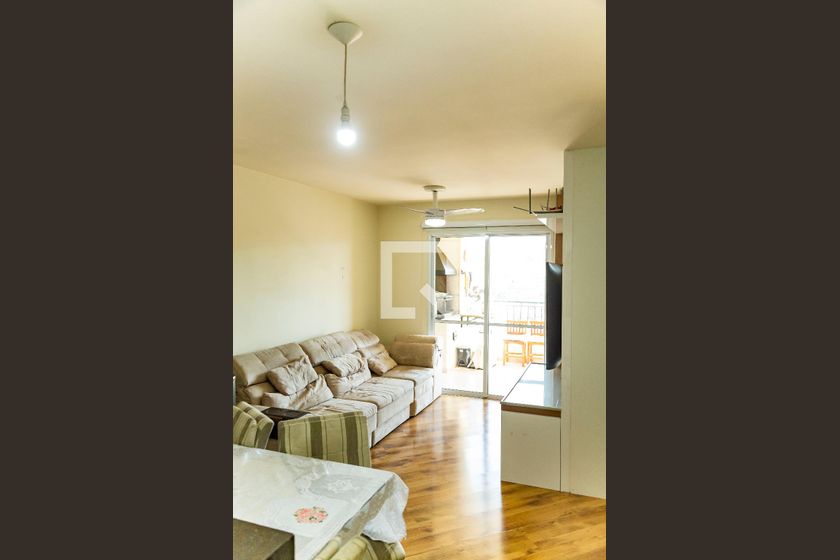 Apartamento, 3 quartos, 79 m² - Foto 9