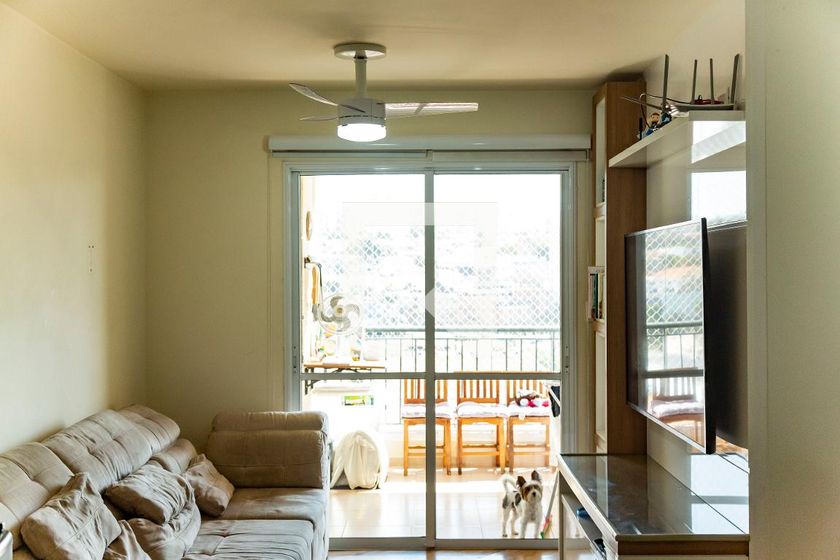 Apartamento, 3 quartos, 79 m² - Foto 1