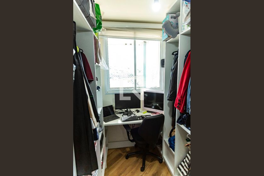 Apartamento, 3 quartos, 79 m² - Foto 23
