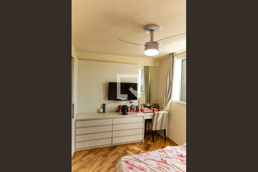 Apartamento, 3 quartos, 79 m² - Foto 49