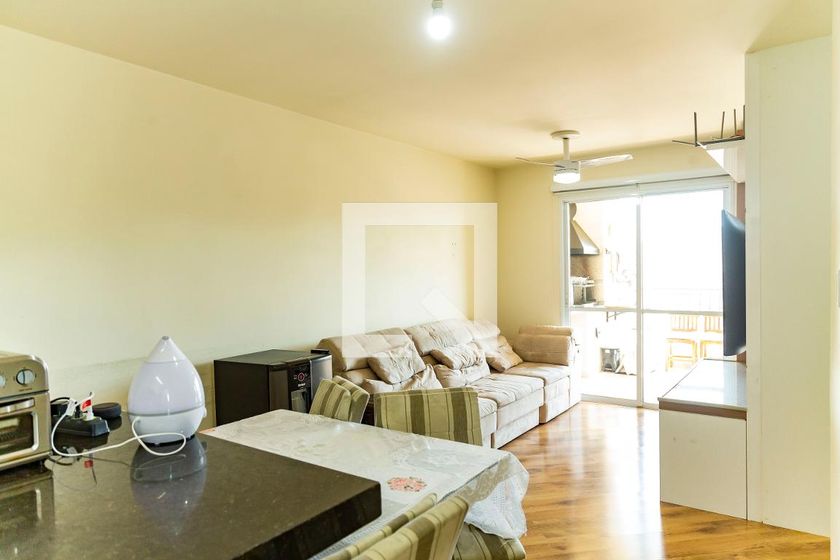 Apartamento, 3 quartos, 79 m² - Foto 7