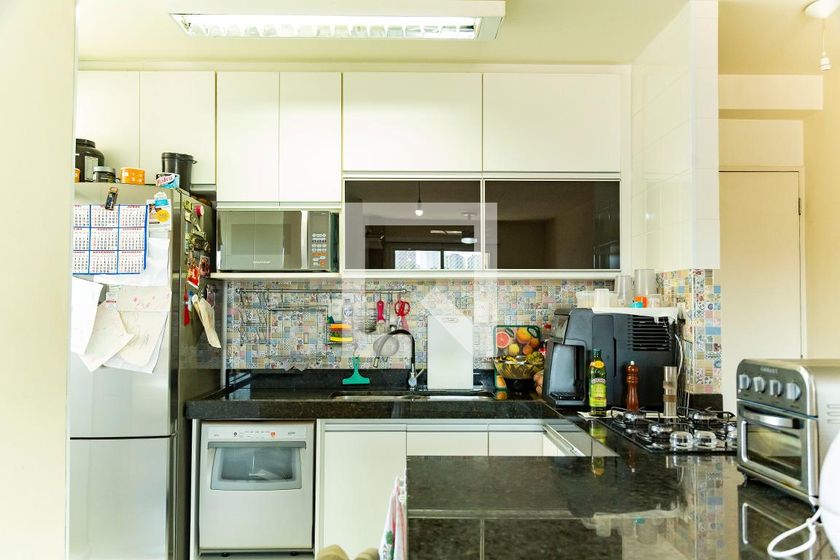 Apartamento, 3 quartos, 79 m² - Foto 97
