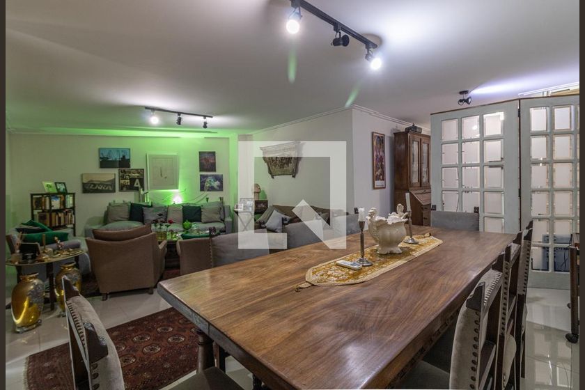 Cobertura, 3 quartos, 340 m² - Foto 5