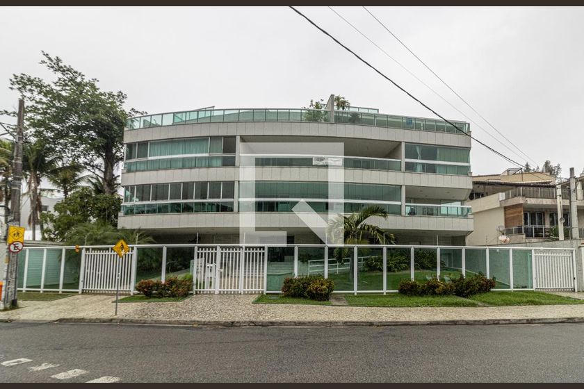 Cobertura, 3 quartos, 340 m² - Foto 84