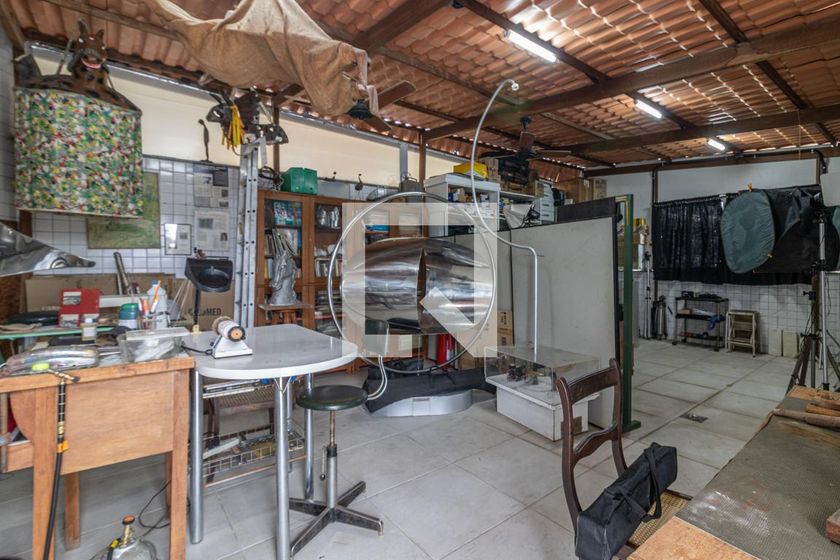 Cobertura, 3 quartos, 340 m² - Foto 62